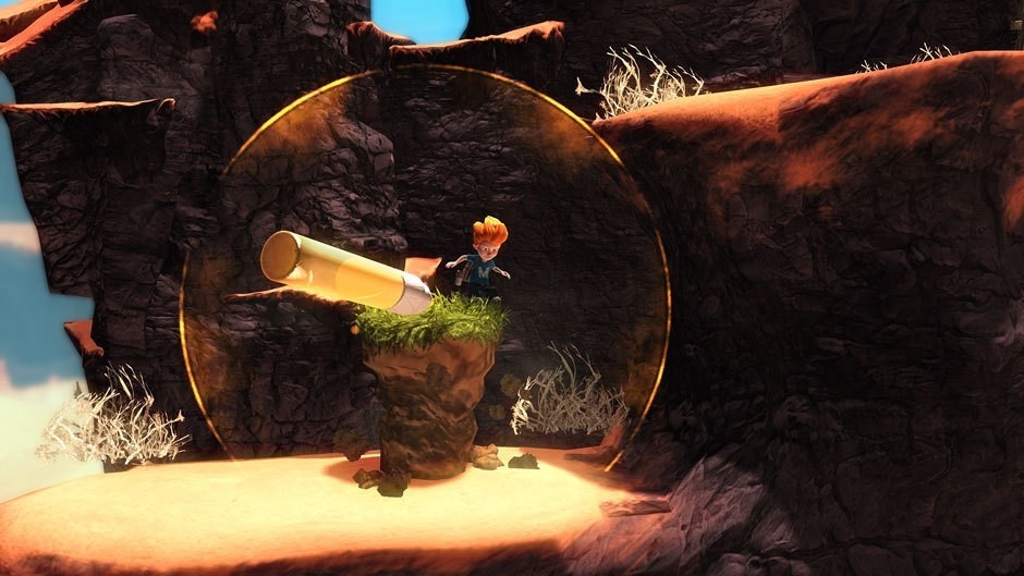 Max: The Curse of Brotherhood